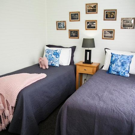 Tyenna River Cottages Extérieur photo