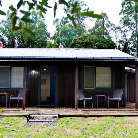 Tyenna River Cottages Extérieur photo