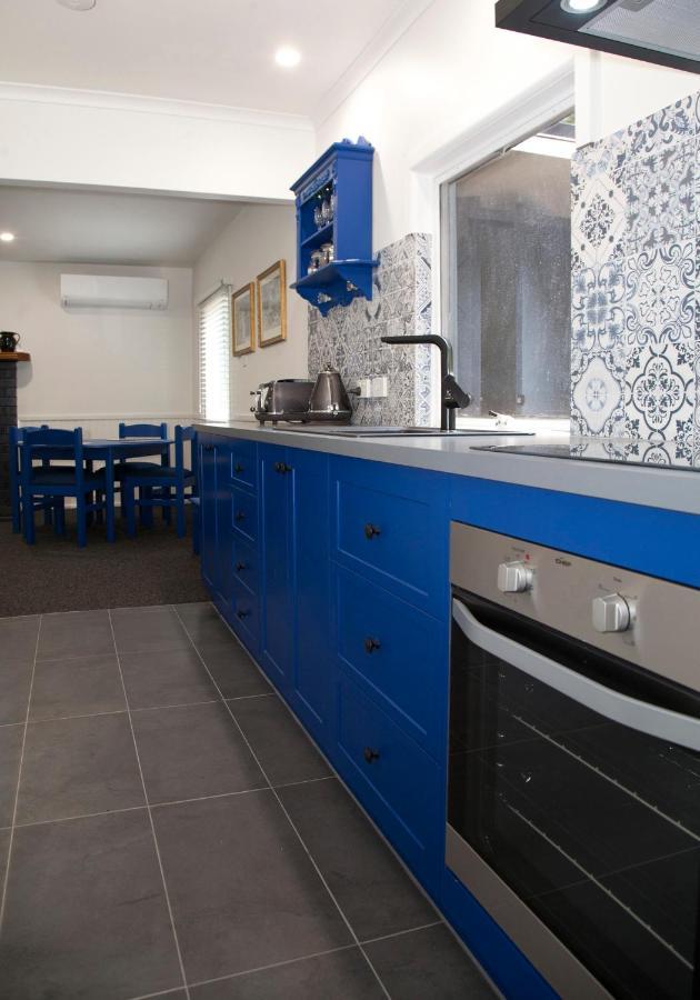 Tyenna River Cottages Extérieur photo