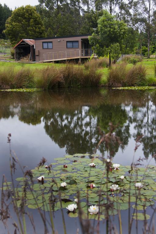 Tyenna River Cottages Extérieur photo