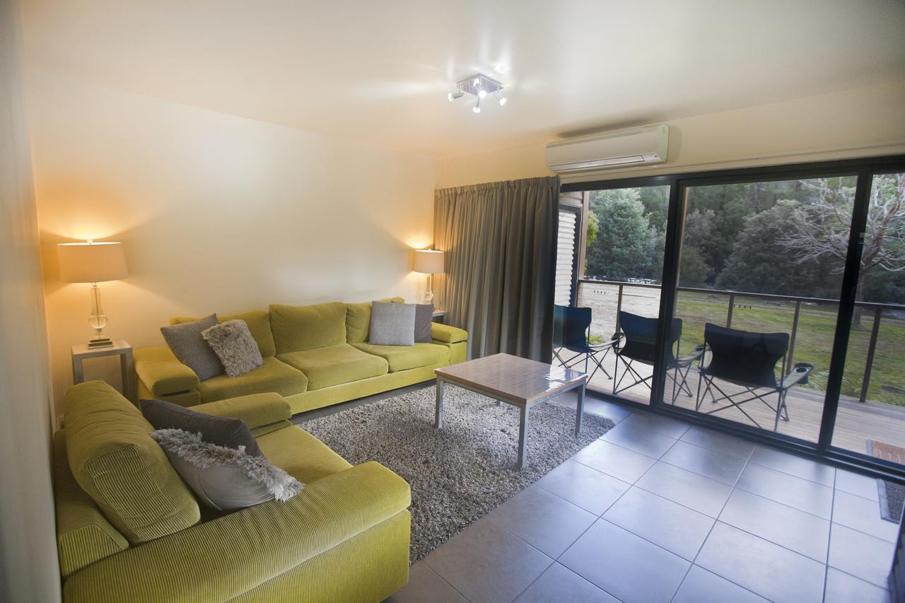 Tyenna River Cottages Extérieur photo
